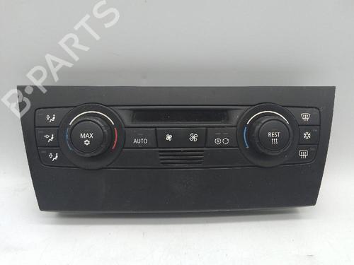 Climate control BMW 3 (E90)  | BP26157671I5 