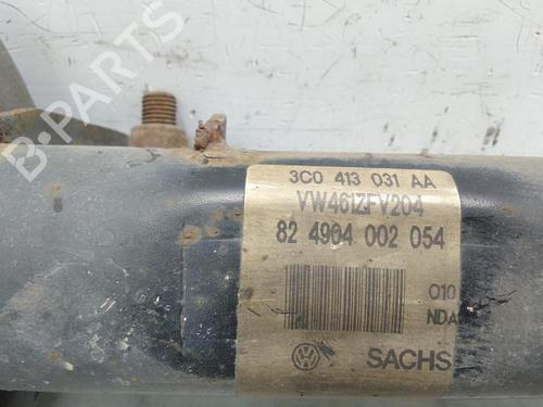 Left front shock absorber VW PASSAT B6 (3C2)  | BP27447761M16 