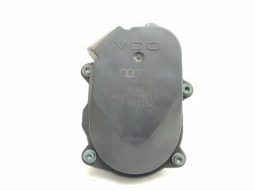 Used Throttle body AUDI A6 Allroad C6 (4FH) 3.0 TDI quattro (233 hp) 26053430