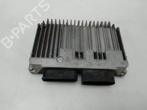 Engine control unit (ECU) BMW 3 (E46) 330 d | BP23559357M57 