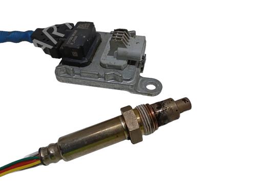 Electronic sensor RENAULT CLIO V (B7_) 1.5 Blue dCi 115 (B7AD) | BP37069382M84 - Image 5