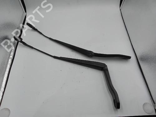 Used Front wipers mechanism LAND ROVER RANGE ROVER EVOQUE (L538) 2.2 D (150 hp) 26972598