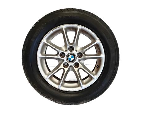 Felg Felg BMW 5 (E39) 530 d (193 hp) 33538802 33538802