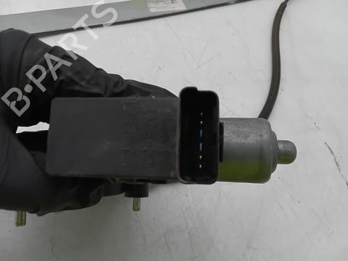 Vindusheismekanisme høyre foran IVECO MASSIF Pickup 3.0 HPI | BP29994947C23 