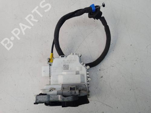 Used Front left lock Front left lock AUDI A5 (F53, F5P) 2.0 TDI (190 hp) 19028722 19028722
