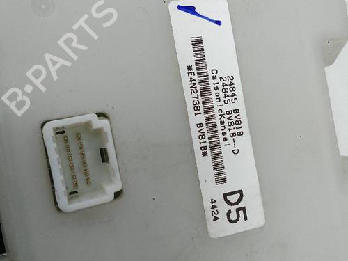 Switch NISSAN JUKE (F15)  | BP23398697I30 