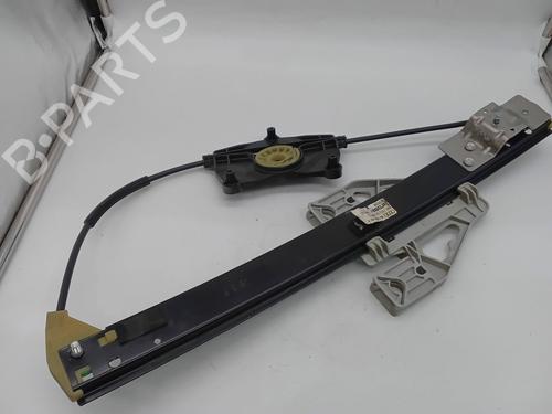Used Rear left window mechanism AUDI A4 B8 (8K2) 2.0 TDI quattro (143 hp) 28147159