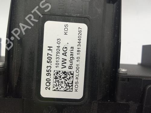 Steering column stalk SEAT ARONA (KJ7, KJP) 1.6 TDI | BP29386199I23 
