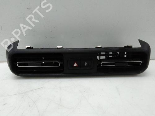 Air vent CITROËN BERLINGO (ER_, EC_) 1.5 BlueHDi 100 | BP22598684I21