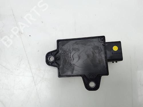 Electronic module PEUGEOT 208 I (CA_, CC_) 1.2 THP 110 | BP21284546M83 
