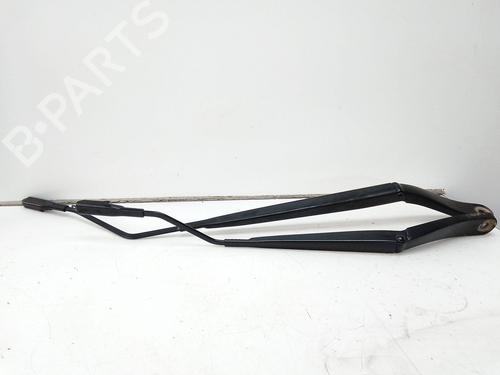 Used Front wipers mechanism Front wipers mechanism 18596587 18596587