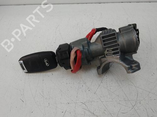 Used Ignition barrel KIA SPORTAGE III (SL) 1.7 CRDi (116 hp) 18970875