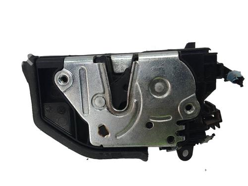 Front left lock BMW 1 (E81) 116 d | BP23417340C98 - Image 2