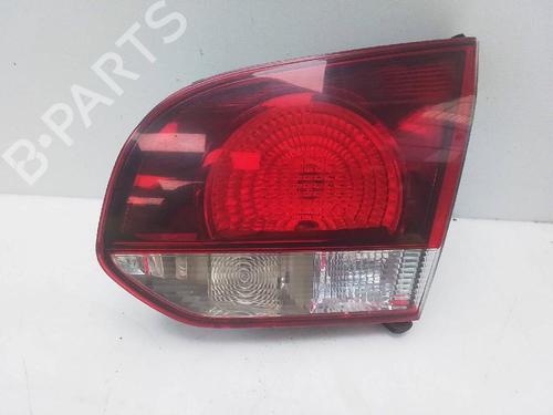 Right tailgate light VW GOLF VI (5K1) 2.0 TDI | BP18584846C80 
