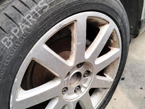 Rim AUDI A3 (8P1) 1.4 TFSI | BP19105464C45 