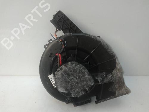 Used Heater blower motor SKODA FABIA III (NJ3) 1.0 (60 hp) 21526630