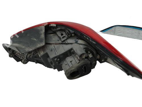 Left taillight SEAT IBIZA V (KJ1, KJG) 1.6 TDI | BP19681568C34 - Image 4