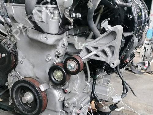 Engine MITSUBISHI OUTLANDER III (GG_W, GF_W, ZJ, ZL, ZK) 2.0 (GF7W) | BP20504359M1 