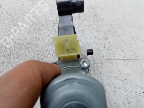 Left rear window motor AUDI Q3 (F3B) 35 TFSI | BP28149662E23