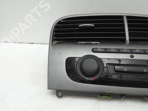 Climate control SEAT ALTEA (5P1)  | BP24155868I5 