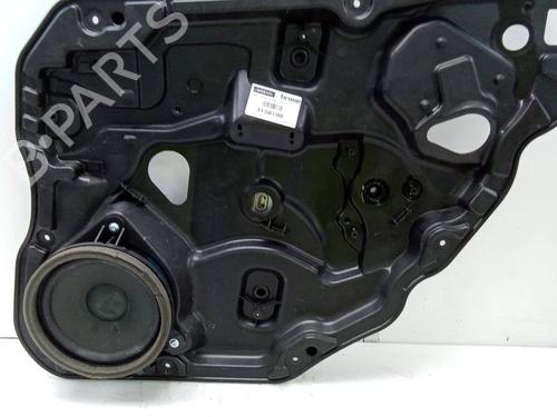 Used Rear right window mechanism Rear right window mechanism 19137836 19137836
