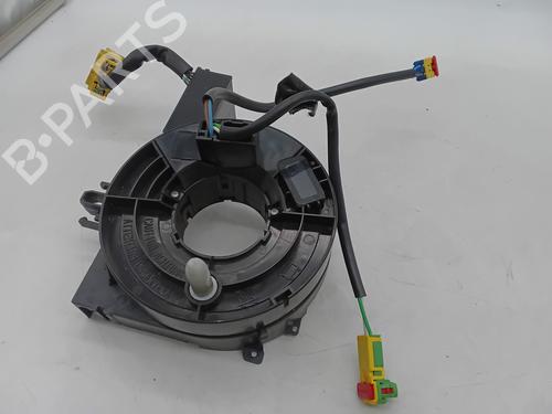 Squib airbag RENAULT MEGANE III Hatchback (BZ0/1_, B3_) 1.5 dCi | BP29396483C102 