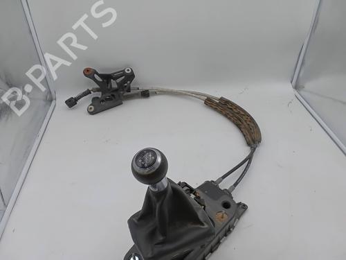 Gear lever AUDI A3 (8V1, 8VK) 1.6 TDI | BP28146085M90 