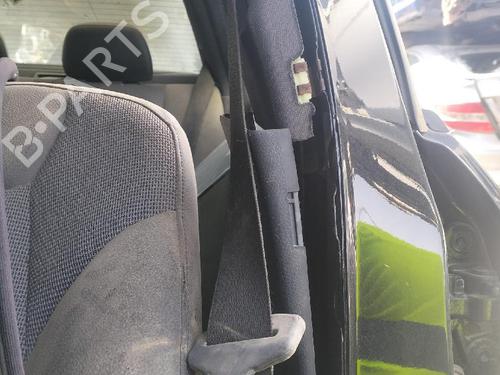 Front left seatbelt MERCEDES-BENZ C-CLASS (W204)  | BP27447697I26 
