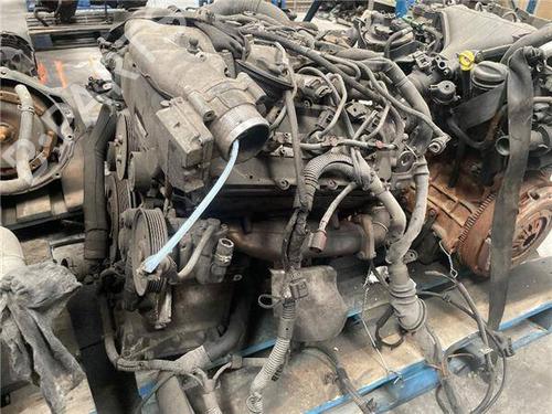 Engine AUDI A5 (8T3) 3.0 TDI quattro | BP23895065M1 
