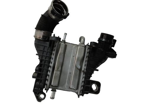 Intercooler RENAULT MEGANE IV Hatchback (B9A/M/N_) 1.5 Blue dCi 115 (B9A6) | BP18582485M30 - Image 2