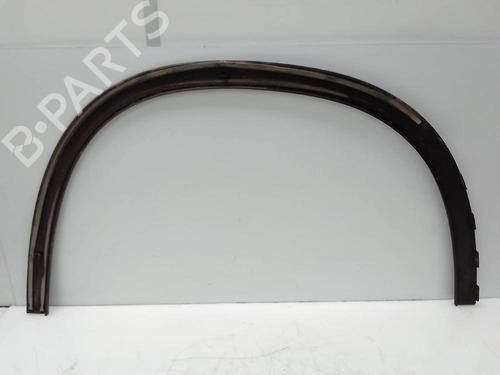 Front left wheel arch trim MERCEDES-BENZ GLA-CLASS (X156) GLA 200 CDI / d (156.908) | BP21677985C134 