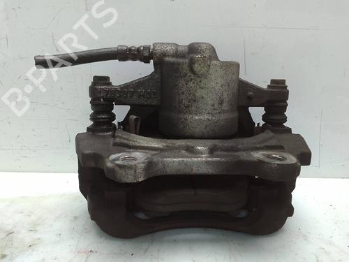 Used Left front brake caliper FIAT 500L (351_, 352_) 1.4 (199LYB1B) (95 hp) 28145753