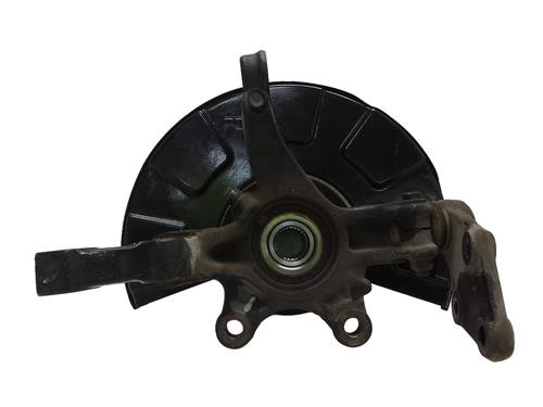 Right front steering knuckle MG MG ZS SUV (AZS1) 1.5 VTi | BP31037330M26
