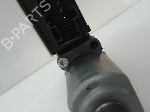 Right rear window motor CUPRA LEON (KL1, KU1) 2.0 TSI | BP28144771E22 