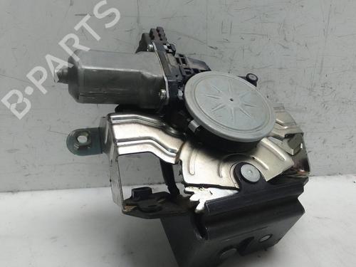 Tailgate lock SUBARU FORESTER (SJ_) 2.0 D AWD (SJD) | BP30051127C101 