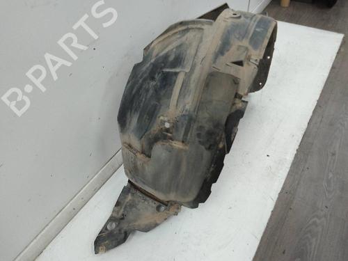 Wheel arch NISSAN QASHQAI I (J10, NJ10) 1.6 dCi | BP20143952C56 
