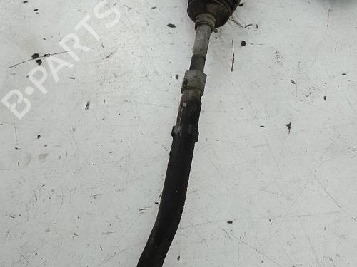 Steering rack LAND ROVER RANGE ROVER III (L322) 5.0 4x4 | BP18915274M22 