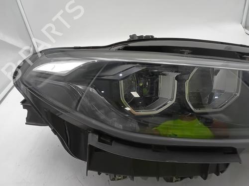 Right headlight FIAT TIPO Hatchback (356_, 357_) 1.4 LPG (356HXF1B) | BP29396322C29 