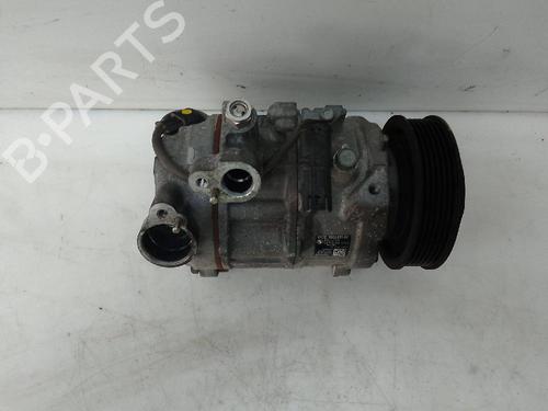 Used AC compressor BMW 1 (F20) 120 d xDrive (184 hp) 25485378
