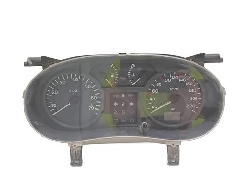 Used Instrument cluster Instrument cluster 38459270 38459270