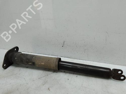 Used Left rear shock absorber SSANGYONG KORANDO (CK) [2010-2025]  27889036