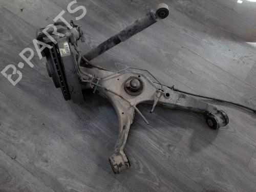 Right rear steering knuckle VW CALIFORNIA T6 Camper (SGC, SGG, SHC) 2.0 TDI | BP26575455M28 