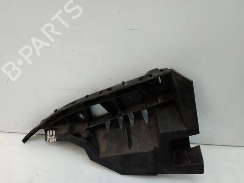 Rear bumper bracket PORSCHE TAYCAN (Y1A) Electric (Y1AAA1, Y1AAI1) 9j1807405