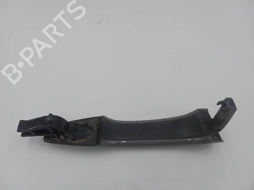 Front right exterior door handle CITROËN C4 CACTUS 1.6 BlueHDi 100 | BP25045781C129 