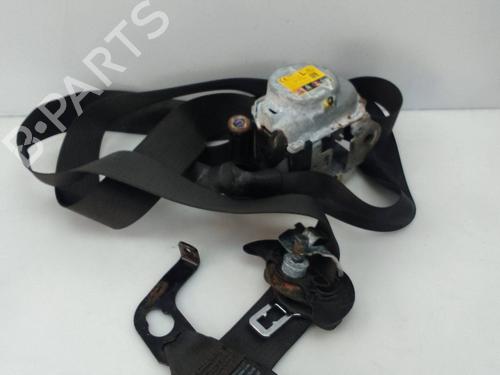 Used Front left seatbelt Front left seatbelt 23217381 23217381