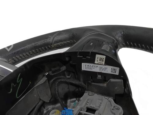 Steering wheel PEUGEOT 2008 I (CU_) 1.2 VTi | BP30531296C49 