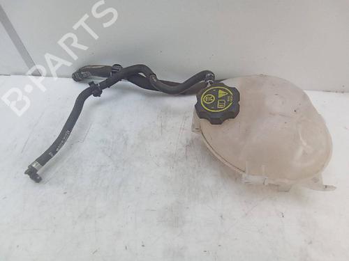 Expansion tank OPEL ASTRA K (B16) 1.6 CDTi (68) | BP18574908C120 