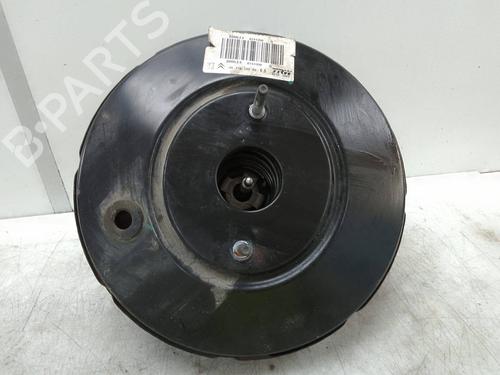 Used Servo brake Servo brake PEUGEOT 208 I (CA_, CC_) 1.2 VTI 82 (82 hp) 19543944 19543944