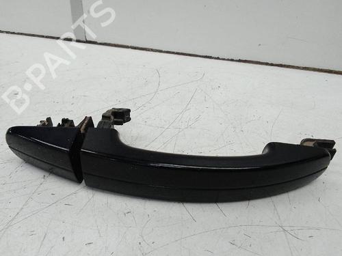 Rear left exterior door handle FORD FOCUS III 1.6 TDCi | BP20222588C130 