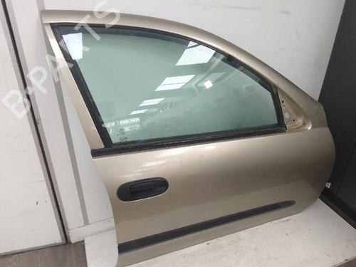 Right front door NISSAN ALMERA II Hatchback (N16)  | BP25720776C3 